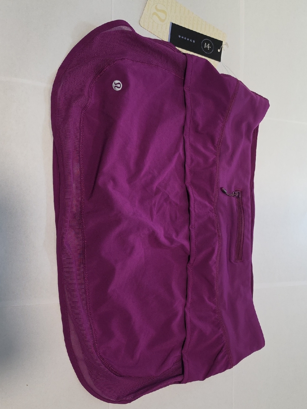 Lululemon Hotty Hot skort